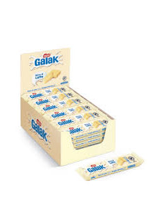 GALAK SNACK BIANCO GUSTO VANIGLIA