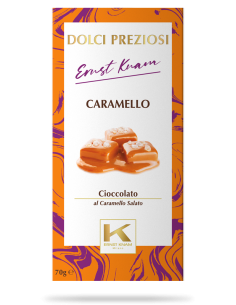 TAVOLETTA CARAMELLO KNAM