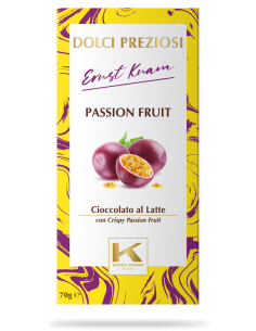 TAVOLETTA PASSION FRUIT KNAM