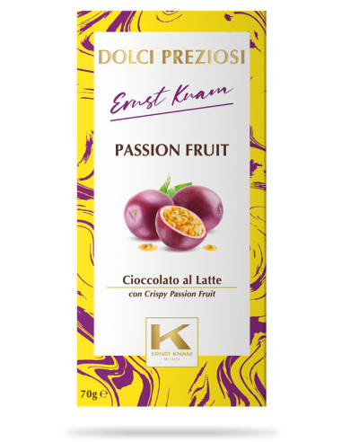 TAVOLETTA PASSION FRUIT KNAM