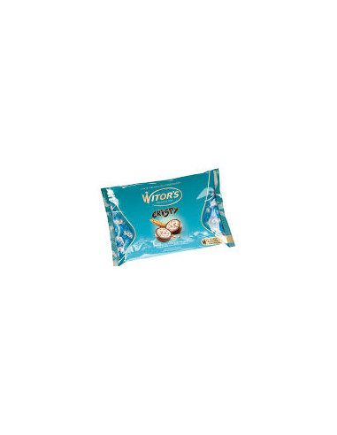 PRALINE CIOCCOLATO AL LATTE E CEREALI BUSTA 1Kg
