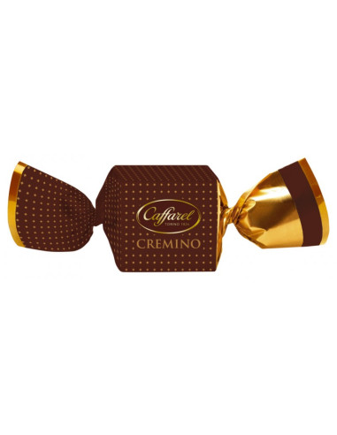SACCHETTO CREMINO FONDENTE CAFFAREL 300g
