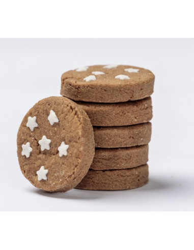 BISCOTTI ARTIGIANALI PER CANI MIESTELLE