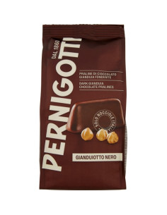 GIANDUIOTTO FONDENTE PERNIGOTTI 140g