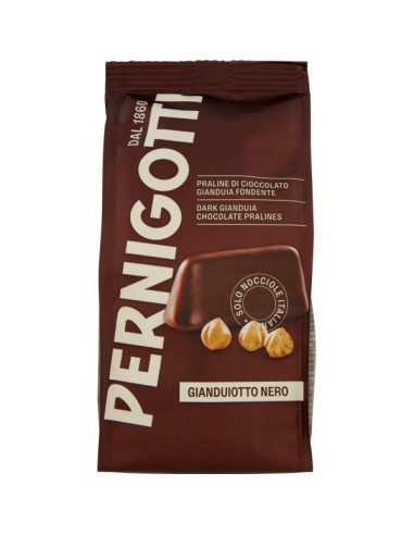 GIANDUIOTTO FONDENTE PERNIGOTTI 140g
