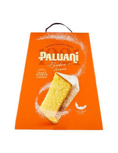 PANDORO PALUANI 1Kg