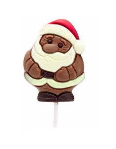 LECCA LECCA DI CIOCCOLATO NATALE