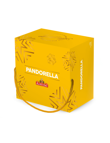 PANDORELLA ALBERTENGO 1Kg