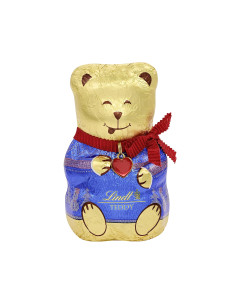 ORSO TEDDY MAGLIONCINO LINDT 100g