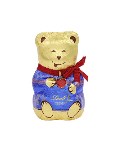 ORSO TEDDY MAGLIONCINO LINDT 100g