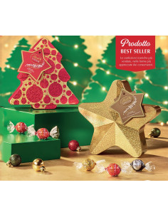 LATTA ALBERO E O STELLA LINDOR