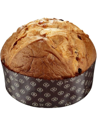 PANETTONE MILANESE SAL DE RISO