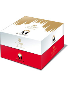 PANETTONE MILANESE SAL DE RISO