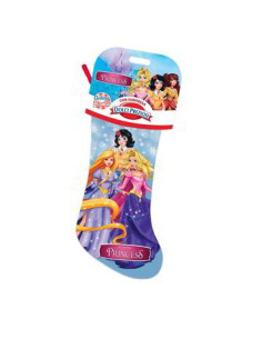CALZA DELLA BEFANA principesse