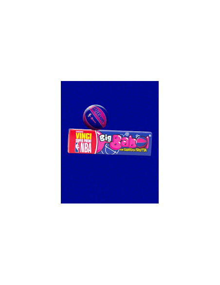 Outlet del dolce Quaranta - BIG BABOL