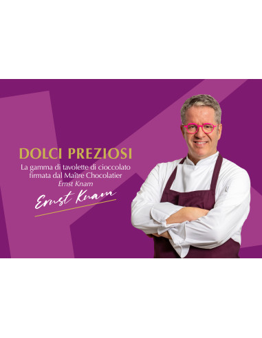 TAVOLETTA LAMPONI KNAM