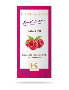 TAVOLETTA LAMPONI KNAM
