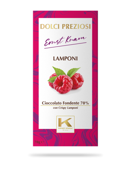 TAVOLETTA LAMPONI KNAM