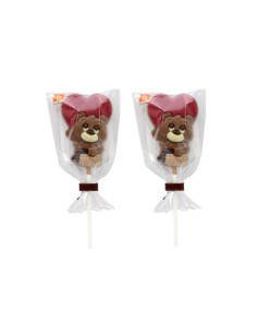 Outlet del dolce Quaranta - LECCA LECCA LOVE CIOCCOLATO rossini