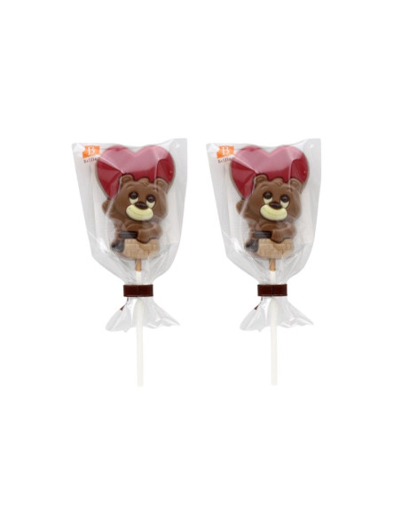 Outlet del dolce Quaranta - LECCA LECCA LOVE CIOCCOLATO rossini