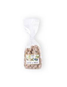 CARAMELLE MIGNON ARTIGIANALI FERNET MENTA 125g