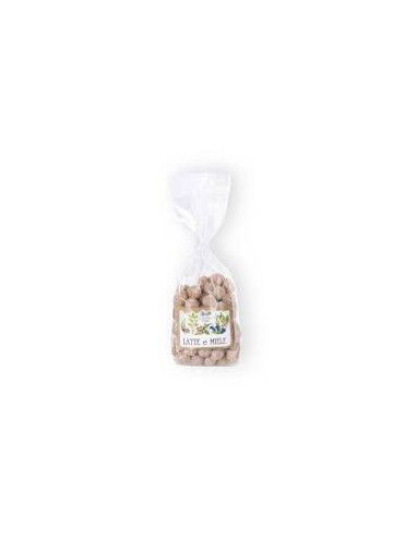 CARAMELLE MIGNON ARTIGIANALI FERNET MENTA 125g