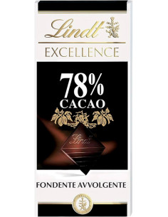 TAVOLETTA EXCELLENT 78%