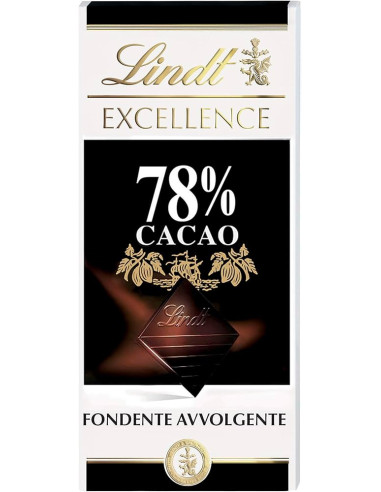 TAVOLETTA EXCELLENT 78%