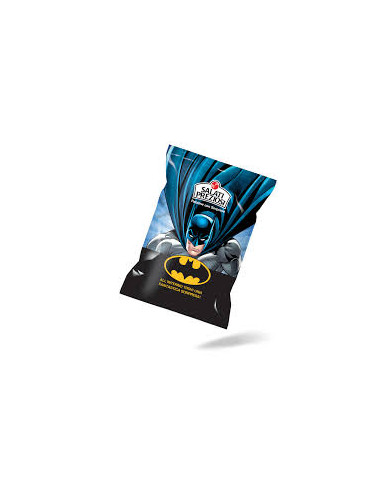 PATATINE BATMAN
