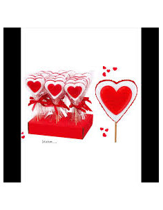 1 LECCA LECCA CUORE 51g