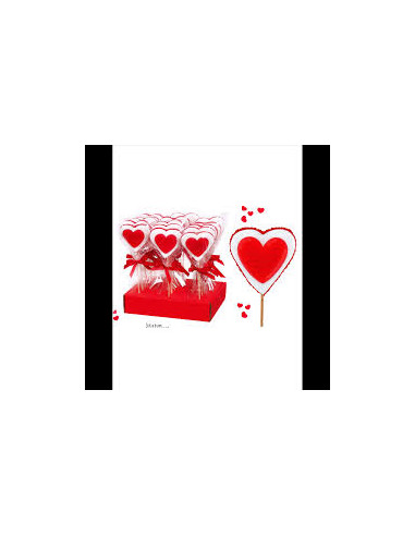 1 LECCA LECCA CUORE 51g