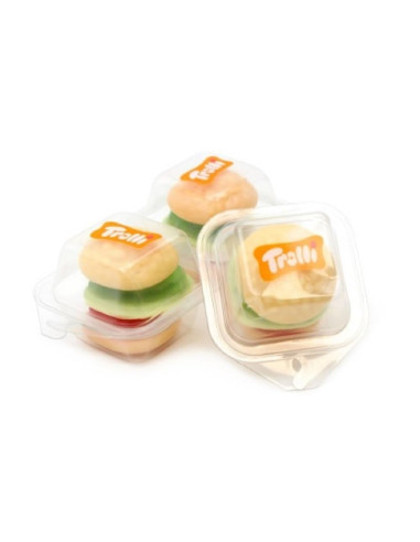 BURGER TROLL SINGOLO 10g