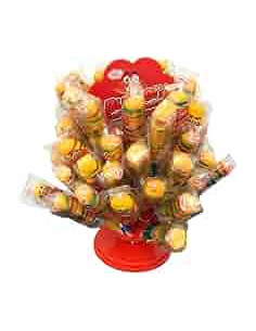 SPIEDINO BURGER ROSSINI SINGOLO