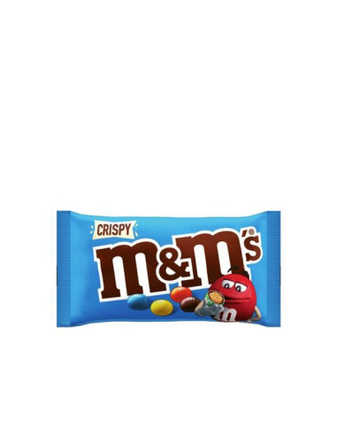 M&M'S CRISPY 36g