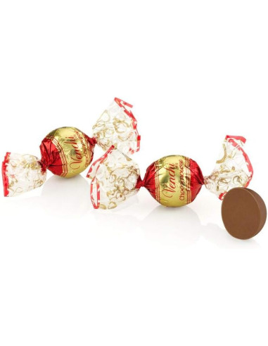 SACCHETTO 300g CHOCOMOUSSE LATTE VENCHI