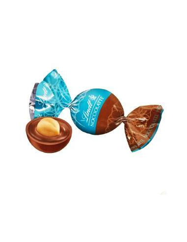 SACCHETTO NOCCIOLATTE LINDT  300g