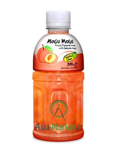 MOGU MOGU PESCA 320ML