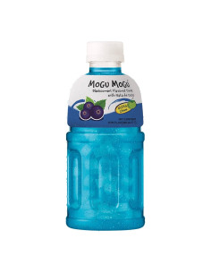 MOGU MOGU RIBES NERO 320ml