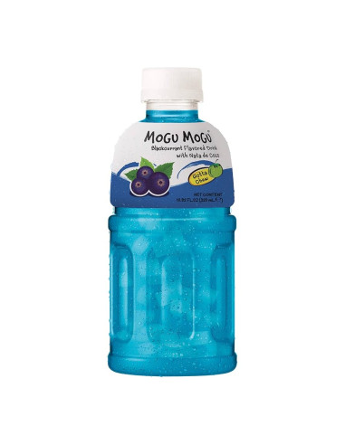 MOGU MOGU RIBES NERO 320ml