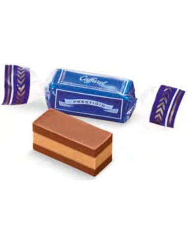 SACCHETTO CREMINO PRESTIGIO CAFFAREL 300g