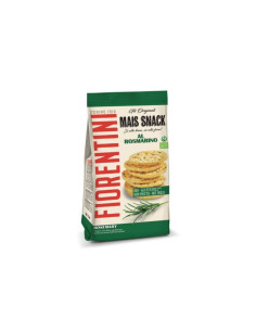 MINI MAIS SNACK ROSMARINO 50g