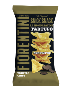 SNICK SNACK NON PATATINA TARTUFO 65g