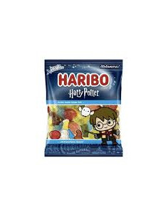 BUSTINA HARIBO GOMMOSI HARRY POTTER 80g