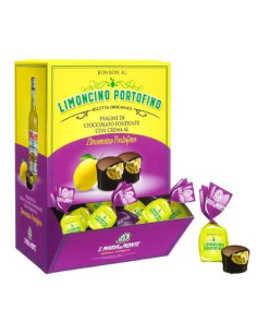 CIOCCOLATINI BON BON LIMONCINO PORTOFINO 200g