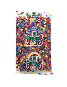 CORIANDOLI 100g
