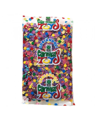 CORIANDOLI 100g
