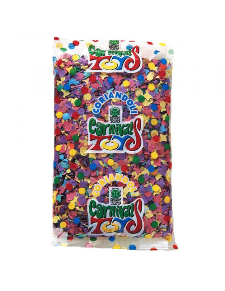 Outlet del dolce Quaranta - CORIANDOLI