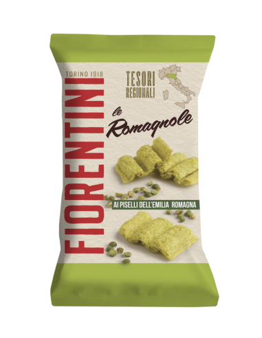 LE ROMAGNOLE 60g FIORENTINI