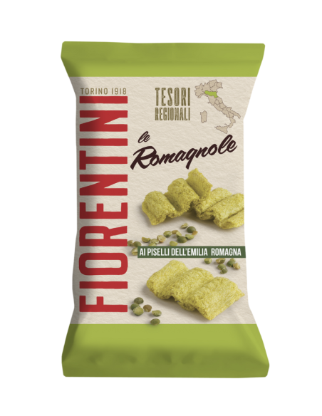 Outlet del dolce Quaranta -le romagnole fiorentini