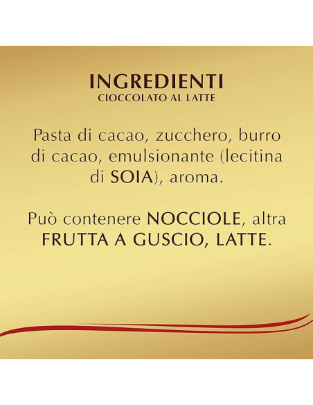 GOLD BUNNY FONDENTE 50g LINDT